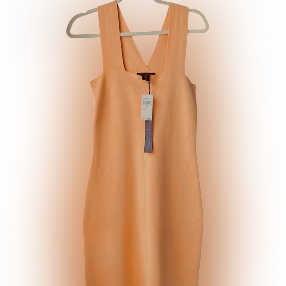 House of Harlow 1960 Compression Dress
Sz. XS-TP NWT $189 - Picture 1 of 9